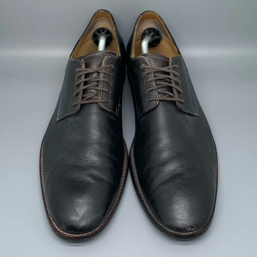 Cole Haan thank you